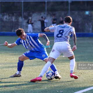 Calcio, Promozione. L'Albissole vuol diventare grande di fronte alla Sestrese, 8° giornata da monitorare in vetta e in coda