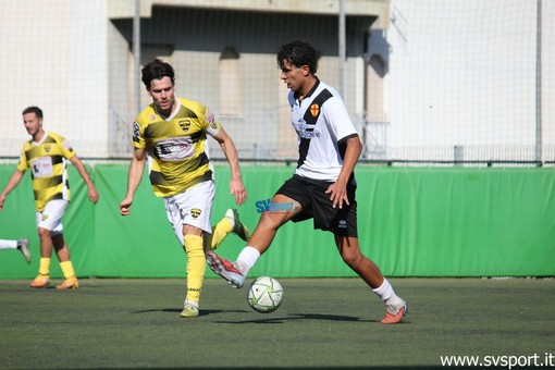 Calcio | Promozione. Finale - Baia unico match tutto savonese. Prima al Riva per l'Albiungaunia, destinazione Genova per Ceriale, Loano e Pontelungo