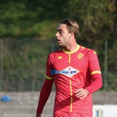 Calciomercato, Cairese. Floris ritrova Giorcelli, c'è un nuovo centrale per i gialloblu