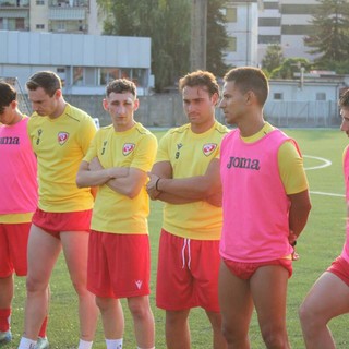 Calcio | Il Millesimo batte 2-1 l'Albissole in michevole. A segno Piacenza, Cuka e Villa