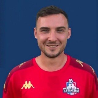 Calciomercato | La San Francesco Loano cala l'asso per il centrocampo, ufficiale l'arrivo di Luca Colantonio