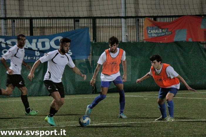 Calcio. L'Alassio F.C. sembra già in palla, lavori in corso per il Ceriale Calcio. L'Alassio F.C. sembra già in palla, lavori in corso per il Ceriale