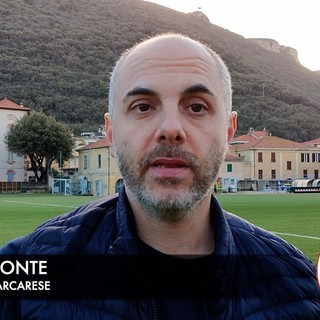 Calcio, Carcarese. Ponte ci crede. &quot;Adesso giochiamocela!&quot; (VIDEO)