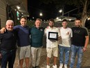 Calcio, Rocchettese. Una cena per salutare mister Chiola, il tecnico passa alla Juniores del Canelli Calcio, Rocchettese. Una cena per salutare mister Chiola, il tecnico passa alla Juniores del Canelli