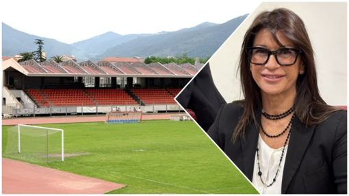 Calcio | Vado, l’assessore Ferro “apre” sul Chittolina ma è chiara: «Pronti a sostenere i lavori, ma serve un progetto presto cantierabile»