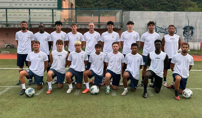 Calcio | Savona, è nata la squadra B, ecco i giocatori di mister Bisio