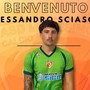 Calciomercato | C'è Alessandro Sciascia per il parco portieri del Millesimo
