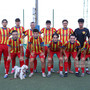 Calcio | Bel Finale a Ventimiglia, la squadra di Alessi espugna 4-2 il Morel. Tripletta per Brovida Calcio | Bel Finale a Ventimiglia, la squadra di Alessi espugna 4-2 il Morel. Tripletta per Brovida