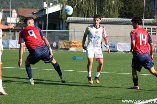 Calcio | Serie D. Ecco il turno infrasettimanale: l'Alessandria nella tana del Millesimo, il Celle Varazze cerca punti a Saluzzo Calcio | Serie D. Ecco il turno infrasettimanale: l'Alessandria nella tana del Millesimo, il Celle Varazze cerca punti a Saluzzo