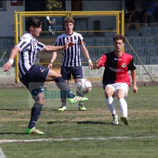 Calcio. La Juniores del Savona punta il Chieri. Josef Preci: "Siamo cresciuti rispetto al campionato, il salto di qualità è stato a livello mentale"
