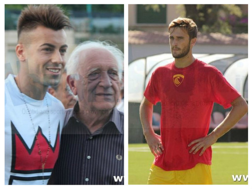 Calcio: la Serie A parla savonese, in gol Andrea Barberis e Stephan El Shaarawy