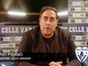 Calcio | Celle Varazze. Tutta l'amarezza di Mario Pisano: "Oggi mi vergogno, se il problema sono io lo risolviamo in cinque minuti" (VIDEO)