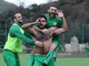 Calcio, Prima Categoria. Lo Speranza non molla e affossa il Soccer Borghetto, Gabriele Ferrotti: "Grande prestazione di squadra. Playoff? Noi ci proveremo fino alla fine"