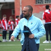 Calcio, Savona. Sarpero vuole dare subito la scossa: &quot;Via lo smoking, impariamo a metterci la tuta&quot;