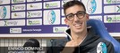 Calcio | Pietra Ligure. Dominici fa esplodere il Devincenzi al 92': "La rete al Golfo è tra le più importanti che ho realizzato" (VIDEO)