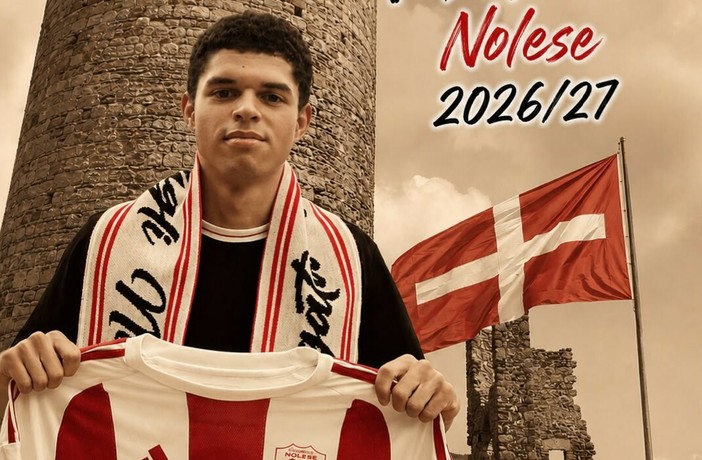 Calciomercato | Un nuovo Morena in biancorosso, nonno Renato arriva Mateus Calciomercato | Un nuovo Morena in biancorosso, nonno Renato arriva Mateus