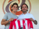 Calciomercato | Il Quiliano &amp; Valleggia potrà contare ancora sui gol di Stefano Mencacci