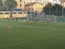 Calcio. Battaglia a viso aperto tra Finale e Pontelungo. Gli highlights del 3-2 maturato al Borel (VIDEO) Calcio. Battaglia a viso aperto tra Finale e Pontelungo. Gli highlights del 3-2 maturato al Borel (VIDEO)
