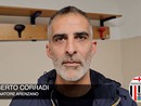Calcio, Arenzano. Ai crociati non basta gettare il cuore oltre l'ostacolo Pietra, Corradi: "Il rimpianto è per la gara di andata, arbitraggio pessimo" (VIDEO) Calcio, Arenzano. Ai crociati non basta gettare il cuore oltre l'ostacolo Pietra, Corradi: "Il rimpianto è per la gara di andata, arbitraggio pessimo" (VIDEO)