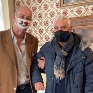 foto facebook Marco Melgrati