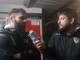Calcio, Albenga. Castagna subito protagonista: "Aspettative alte su di me? L'esperienza mi regala serenità. Oggi siamo stati più tosti dei nostri avversari" (VIDEO)