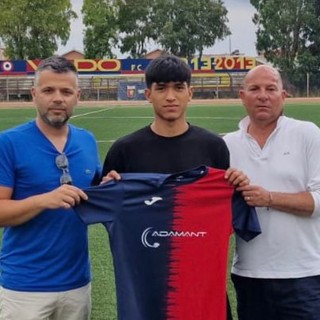 Calciomercato, Vado. Prestito ok dalla Virtus Entella, arriva il giovane Varela Suarez