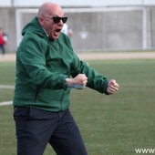 Calcio | Vado, traguardo vicino per Luca Tarabotto: "Gran prestazione a livello mentale. Felice? Ora sereno" (VIDEO)