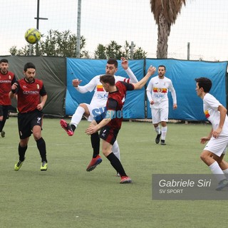Calcio, Promozione. Arrivederci Veloce, i granata retrocedono in Prima Categoria