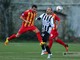 Calcio, Finale. Finalmente buone notizie dall'infermeria per Buttu: "Diamo continuità alla prova contro il Seravezza"