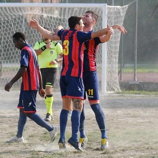 Calcio, Seconda Categoria. Parte bene la Rocchettese, Gianluca Rollero: "Questa squadra deve fare un campionato di vertice"