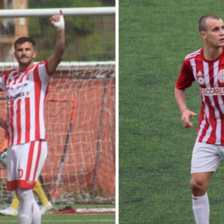 Calciomercato | La Carcarese lucida l'argenteria, confermati Zunino e Brignone