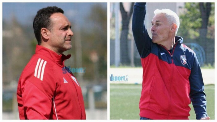 Calcio | Giudice Sportivo. Il faccia a faccia tra Sesia e Ascoli costa due turni di stop ai tecnici di Vado e Chisola Calcio | Giudice Sportivo. Il faccia a faccia tra Sesia e Ascoli costa due turni di stop ai tecnici di Vado e Chisola