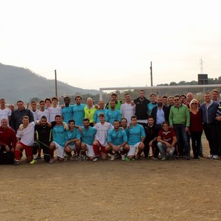 Calcio, Pontelungo. Il ritorno al Massabò vale la prima vittoria in campionato.