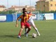 prima rete in campionato per Piccardo