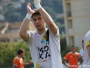 Calcio. Il gol più pesante di Andrea Di Mari arriva con la maglia del cuore: "Vincere a casa è la cosa più bella" (VIDEO)