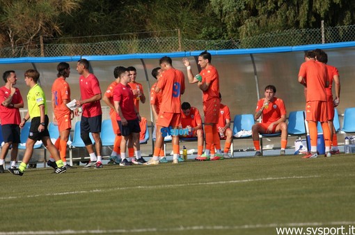 Calciomercato | Celle Varazze. Il ds Barletta chiude per Traniello, in regia piace Squarzoni Calciomercato | Celle Varazze. Il ds Barletta chiude per Traniello, in regia piace Squarzoni