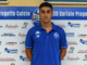Calcio, Ceriale. Primo arrivo dal Bragno, è Andrea Agate Calcio, Ceriale. Primo arrivo dal Bragno, è Andrea Agate