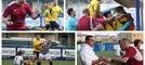 Calcio | Il Pietra la spunta nel recupero con il gol di Dominici, gli scatti del successo contro il Golfo Paradiso (FOTOGALLERY)