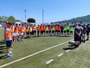 Calcio. Nuovo impegno per l'Under 16 del CR Liguria: mercoledì 21 maggio il triangolare con Vado e Acqui