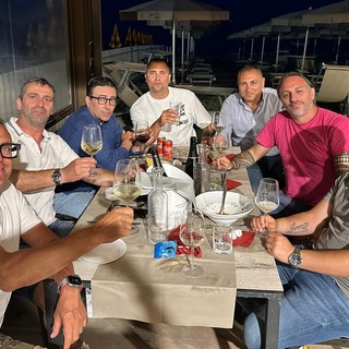 Calcio, Savona. Accordo ok con la Polisportiva Quiliano, gli Striscioni si alleneranno al Picasso Calcio, Savona. Accordo ok con la Polisportiva Quiliano, gli Striscioni si alleneranno al Picasso