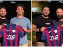 Calciomercato. La Priamar si muove ancora con Calcagno e Rebizzo Calciomercato. La Priamar si muove ancora con Calcagno e Rebizzo