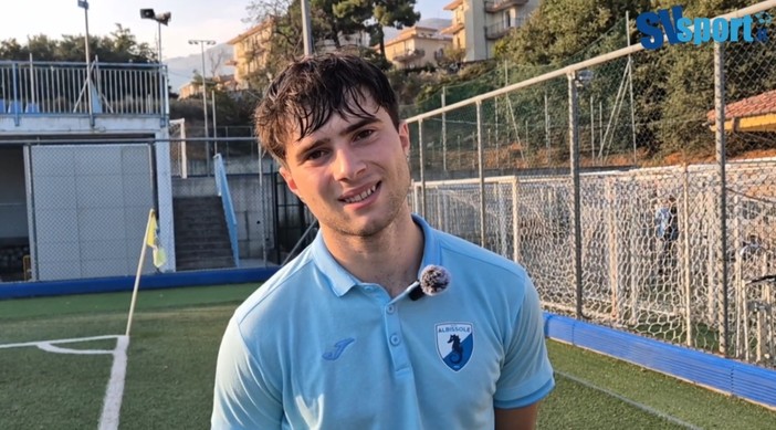 Calcio | Vado, Veloce e Serra Riccò al fianco di Francesco Bonanni, i messaggi di vicinanza delle due società