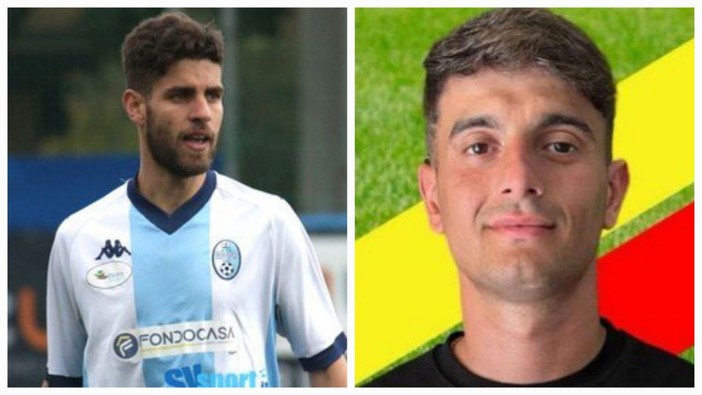 Calciomercato, San Francesco Loano. Ufficiali i primi colpi, fatta per Lufi e Mehmetaj Calciomercato, San Francesco Loano. Ufficiali i primi colpi, fatta per Lufi e Mehmetaj