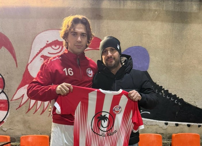 Calciomercato. Qualità in arrivo per il Quiliano &amp; Valleggia, fumata bianca per Cerchez