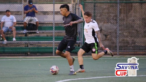 Tornei Estivi, Savona Cup. Ufficializza gli ottavi di finale: accoppiamenti e orari delle gare Tornei Estivi, Savona Cup. Ufficializza gli ottavi di finale: accoppiamenti e orari delle gare