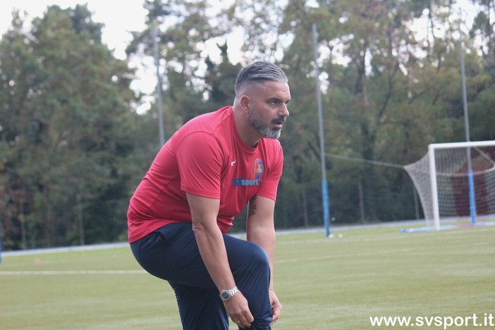 Giudice Sportivo, Serie D. La Valenzana perde mister Pellegrini per quattro giornate, due turni di stop per Bortoletti del Celle Varazze