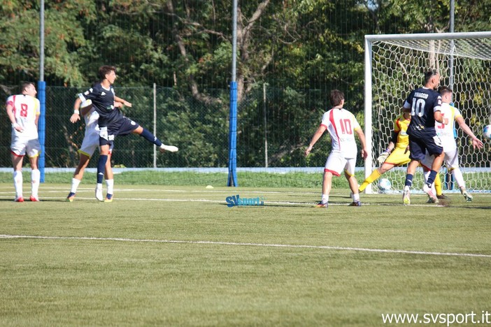 Calcio | Serie D, Giovani di Valore. Pubblicata la classifica di fine ottobre, Millesimo e Celle Varazze a metà graduatoria Calcio | Serie D, Giovani di Valore. Pubblicata la classifica di fine ottobre, Millesimo e Celle Varazze a metà graduatoria