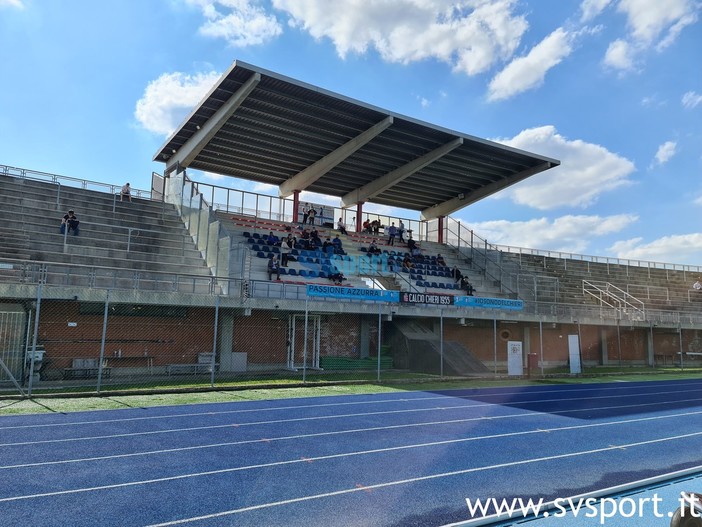 Calcio, Serie D. Domani tre recuperi nel girone A, designati i direttori di gara