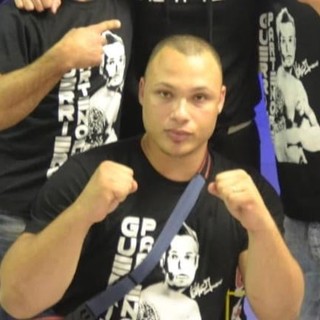 Kombat Team Alassio. E' Caio Cesar Lima l'eroe di Spotorno