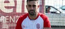 Calcio | Carcarese. Passi avanti per Valmati dopo il 2-1 di Arenzano: "Fortuna nel primo tempo, ma stiamo trovando continuità" (VIDEO)